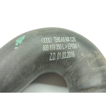 Recambio de tubo para audi q5 (fyb) 50 tfsi e quattro advanced referencia OEM IAM 80B819350L  