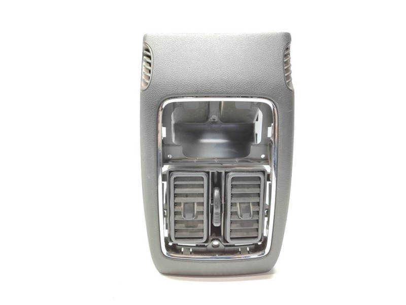 Recambio de rejilla aireadora para jeep gr.cherokee (wk) 3.0 crd limited referencia OEM IAM C01367009BL  