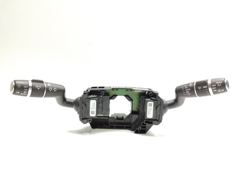 Recambio de mando multifuncion para land rover discovery sport se referencia OEM IAM FK7213N064CB  