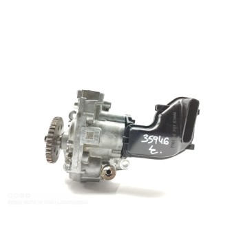 Recambio de bomba aceite para mazda 6 lim. (gh)(.2012) signature referencia OEM IAM PE2714100  