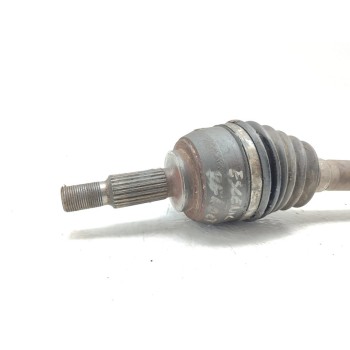 Recambio de transmision delantera derecha para renault scenic ii authentique referencia OEM IAM 8200436366  