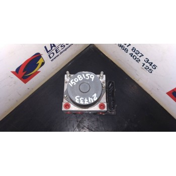 Recambio de abs para renault clio iii exception referencia OEM IAM 8200559749  