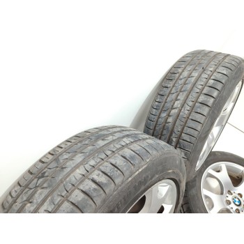 Recambio de juego llantas para bmw x5 (e53) 3.0d referencia OEM IAM 36111096231-36111096228  