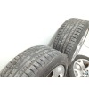 Recambio de juego llantas para bmw x5 (e53) 3.0d referencia OEM IAM 36111096231-36111096228  