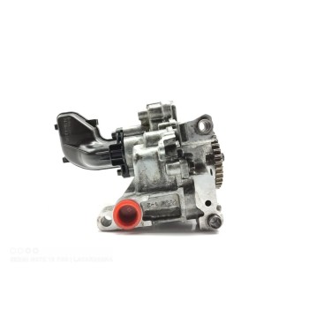 Recambio de bomba aceite para mazda 6 lim. (gh)(.2012) signature referencia OEM IAM PE2714100  