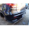 Recambio de paragolpes trasero para mg zs luxury referencia OEM IAM 10344162  