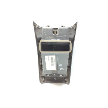 Recambio de rejilla aireadora para jeep gr.cherokee (wk) 3.0 crd limited referencia OEM IAM C01367009BL  