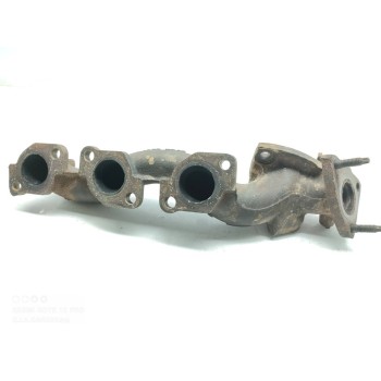 Recambio de colector escape para land rover discovery 4 tdv6 s referencia OEM IAM 9X2Q9431DA  