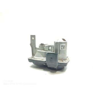 Recambio de caja mariposa para volkswagen t-roc advance referencia OEM IAM 3Q0253691K  