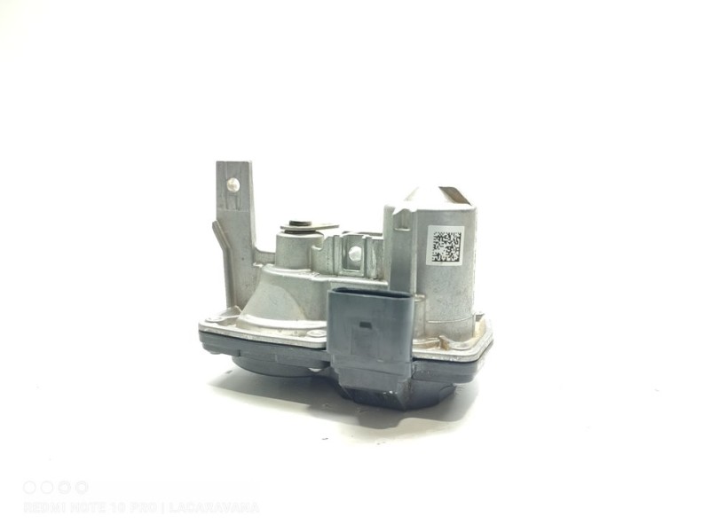 Recambio de caja mariposa para volkswagen t-roc advance referencia OEM IAM 3Q0253691K  