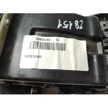 Recambio de rejilla aireadora para jeep gr.cherokee (wk) 3.0 crd limited referencia OEM IAM C01367009BL  
