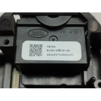 Recambio de mando multifuncion para land rover discovery sport se referencia OEM IAM FK7213N064CB  