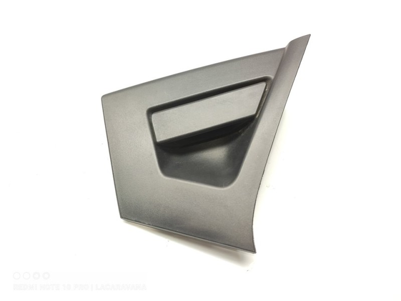 Recambio de maneta exterior trasera derecha para nissan micra v (k14) tekna referencia OEM IAM 826065FA0A  