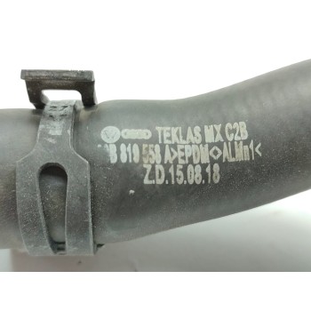 Recambio de tubo para audi q5 (fyb) 50 tfsi e quattro advanced referencia OEM IAM 80B819558A  