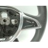 Recambio de volante para dacia dokker ambiance referencia OEM IAM 484005093R  