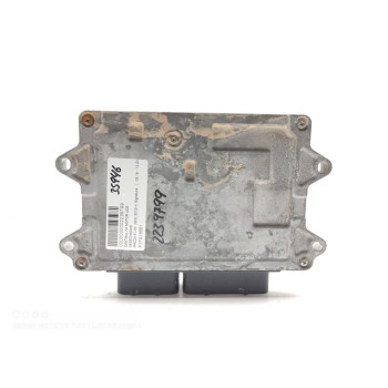 Recambio de centralita motor uce para mazda 6 lim. (gh)(.2012) signature referencia OEM IAM PYFA18881  