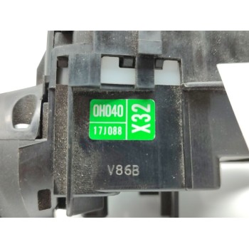 Recambio de mando multifuncion para toyota aygo x-cite referencia OEM IAM 841400H040  