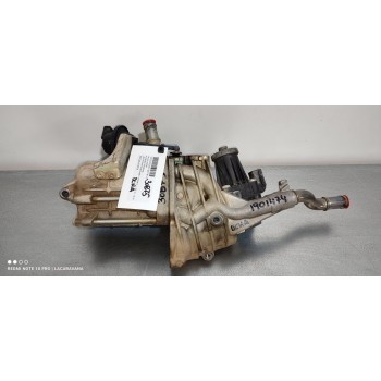 Recambio de valvula egr para land rover discovery 4 tdv6 s referencia OEM IAM 9X2Q9U438DA  