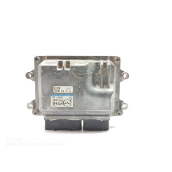 Recambio de centralita motor uce para mazda 6 lim. (gh)(.2012) signature referencia OEM IAM PYFA18881  