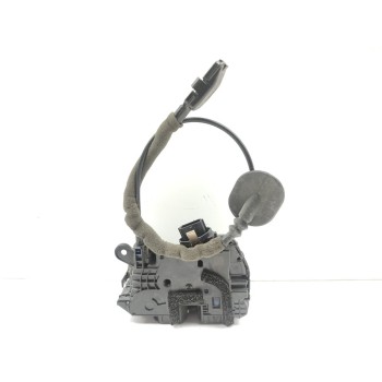 Recambio de cerradura puerta delantera derecha para renault captur limited referencia OEM IAM 805022764R  