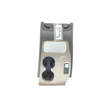 Recambio de guarnecidos palanca cambio para jeep gr.cherokee (wk) 3.0 crd limited referencia OEM IAM 1XH202X9AC  