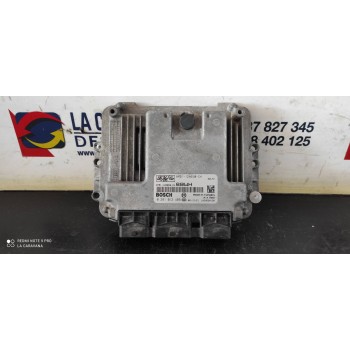 Recambio de centralita motor uce para ford focus lim. (cb4) econetic referencia OEM IAM 6M5112A650CH  