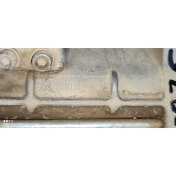 Recambio de valvula egr para land rover discovery 4 tdv6 s referencia OEM IAM 9X2Q9U438DA  