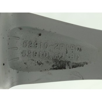 Recambio de llanta para kia sorento drive 2wd referencia OEM IAM 529102P180  