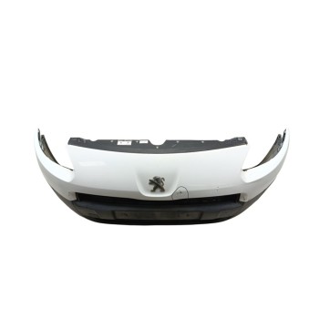 Recambio de paragolpes delantero para peugeot partner tepee 1.6 hdi 90 referencia OEM IAM 7401PT  