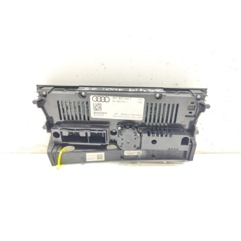 Recambio de mando climatizador para audi a5 sportback (8t) 3.0 tdi quattro (180kw) referencia OEM IAM 8K1820043T  