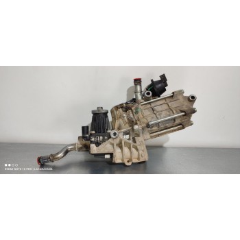 Recambio de valvula egr para land rover discovery 4 tdv6 s referencia OEM IAM 9X2Q9U438DA  