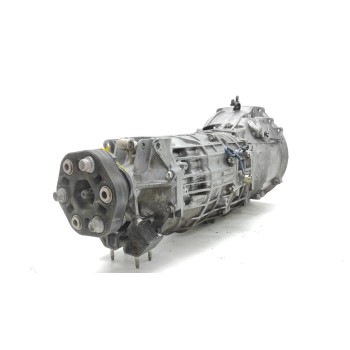 Recambio de caja cambios para lexus is200 (ds2/is2) 220d referencia OEM IAM 2ADFHV  