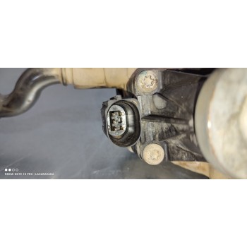 Recambio de valvula egr para land rover discovery 4 tdv6 s referencia OEM IAM 9X2Q9U438DA  