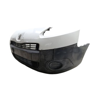 Recambio de paragolpes delantero para peugeot partner tepee 1.6 hdi 90 referencia OEM IAM 7401PT  