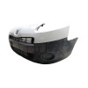 Recambio de paragolpes delantero para peugeot partner tepee 1.6 hdi 90 referencia OEM IAM 7401PT  