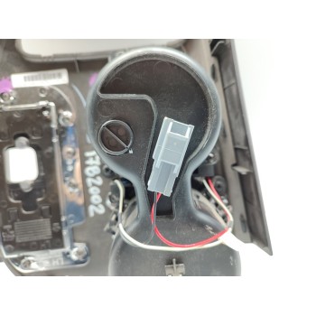 Recambio de guarnecidos palanca cambio para jeep gr.cherokee (wk) 3.0 crd limited referencia OEM IAM 1XH202X9AC  