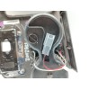 Recambio de guarnecidos palanca cambio para jeep gr.cherokee (wk) 3.0 crd limited referencia OEM IAM 1XH202X9AC  