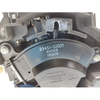 Recambio de palanca cambio para toyota aygo x-cite referencia OEM IAM 8945152021  