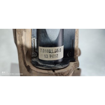 Recambio de valvula egr para land rover discovery 4 tdv6 s referencia OEM IAM 9X2Q9U438DA  