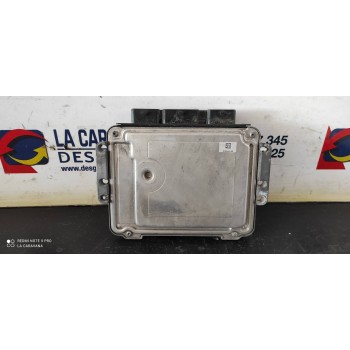Recambio de centralita motor uce para ford focus lim. (cb4) econetic referencia OEM IAM 6M5112A650CH  