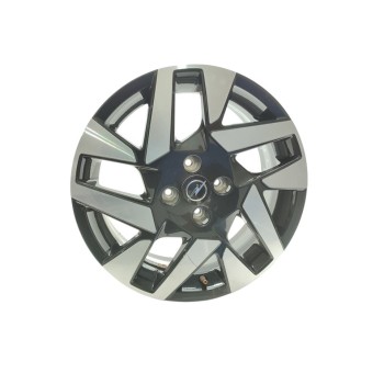 Recambio de llanta para opel mokka basis referencia OEM IAM 9835097480  