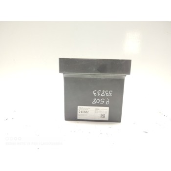 MODULO ELECTRONICO 9801695280 