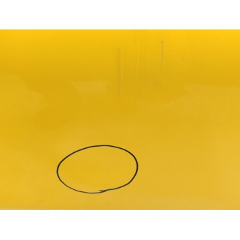 Recambio de puerta trasera derecha para seat toledo (kg3) connect referencia OEM IAM 5JA833052  