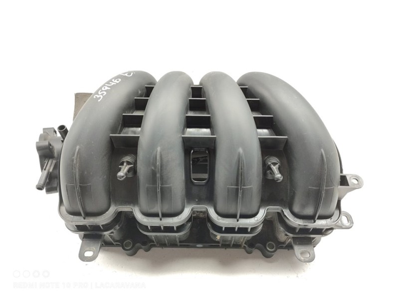 Recambio de colector admision para mazda 6 lim. (gh)(.2012) signature referencia OEM IAM PE2713100  