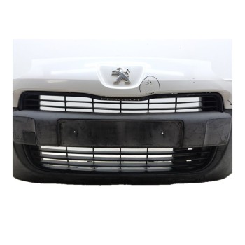 Recambio de paragolpes delantero para peugeot partner tepee 1.6 hdi 90 referencia OEM IAM 7401PT  