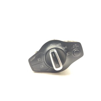 Recambio de mando luces para audi a5 sportback (8t) 3.0 tdi quattro (180kw) referencia OEM IAM 8K0941531AS  