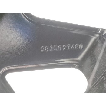 Recambio de llanta para opel mokka basis referencia OEM IAM 9835097480  