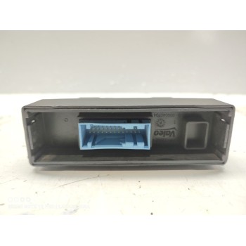 Recambio de modulo electronico para peugeot 508 gt line referencia OEM IAM 9801695280  