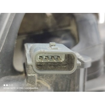 Recambio de colector admision para mazda 6 lim. (gh)(.2012) signature referencia OEM IAM PE2713100  