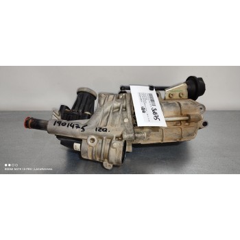 VALVULA EGR 9X2Q9U438CA 